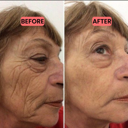 HEALVX™ Vitamin Super Serum C