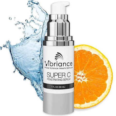 vibriance super c serum