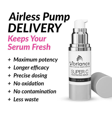 vibriance super c serum